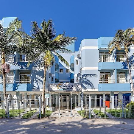 Marazul Apart Hotel 2 Флоріанополіс Екстер'єр фото