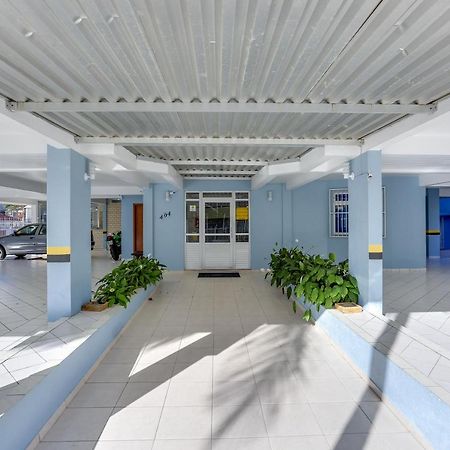 Marazul Apart Hotel 2 Флоріанополіс Екстер'єр фото