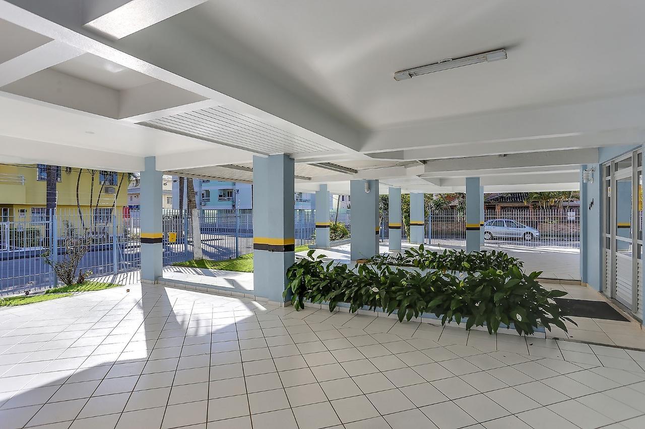 Marazul Apart Hotel 2 Флоріанополіс Екстер'єр фото