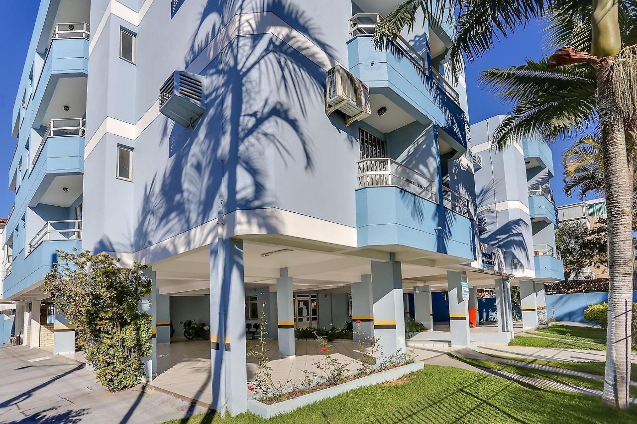 Marazul Apart Hotel 2 Флоріанополіс Екстер'єр фото