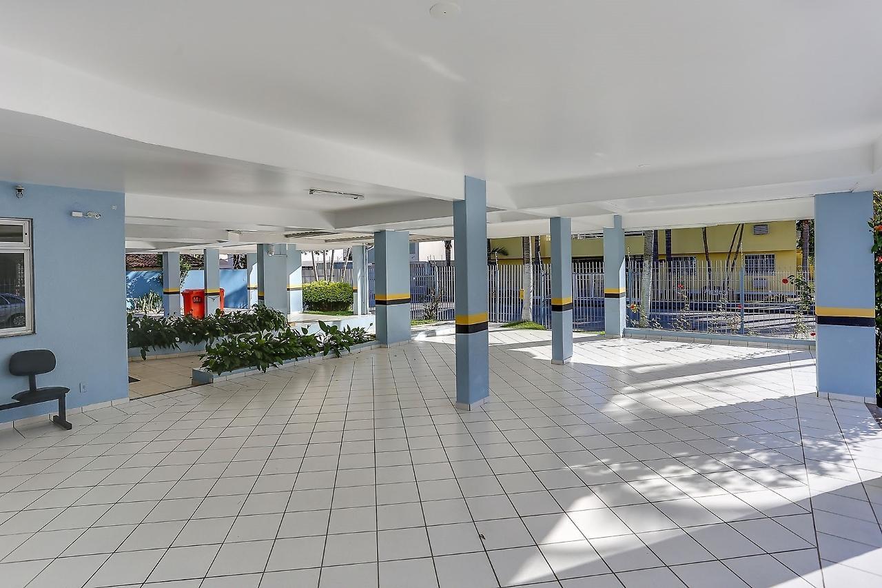 Marazul Apart Hotel 2 Флоріанополіс Екстер'єр фото
