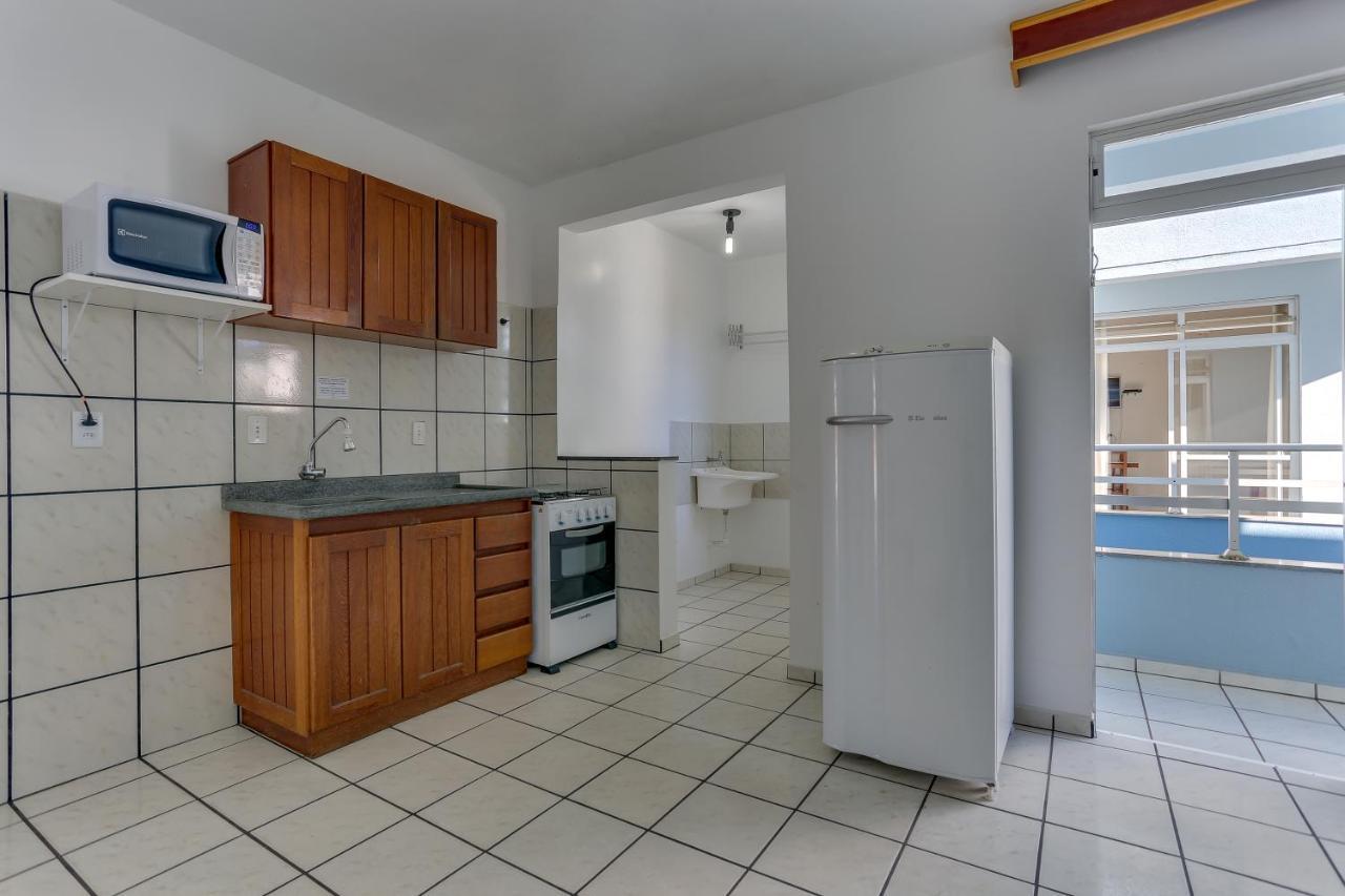Marazul Apart Hotel 2 Флоріанополіс Екстер'єр фото