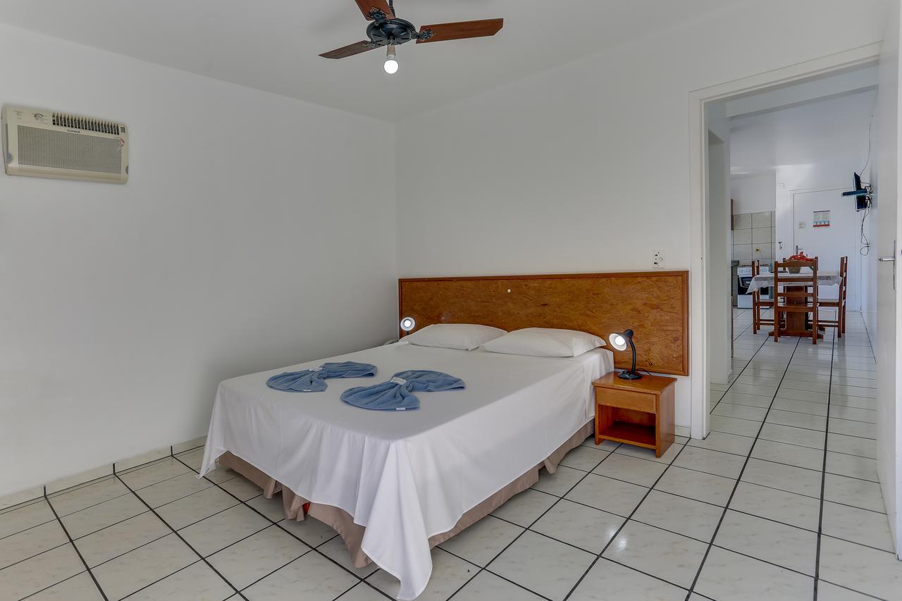 Marazul Apart Hotel 2 Флоріанополіс Екстер'єр фото