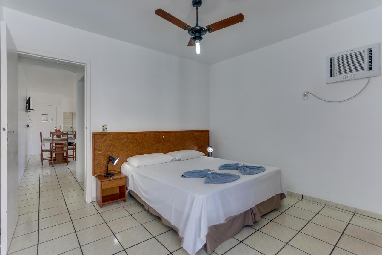 Marazul Apart Hotel 2 Флоріанополіс Екстер'єр фото