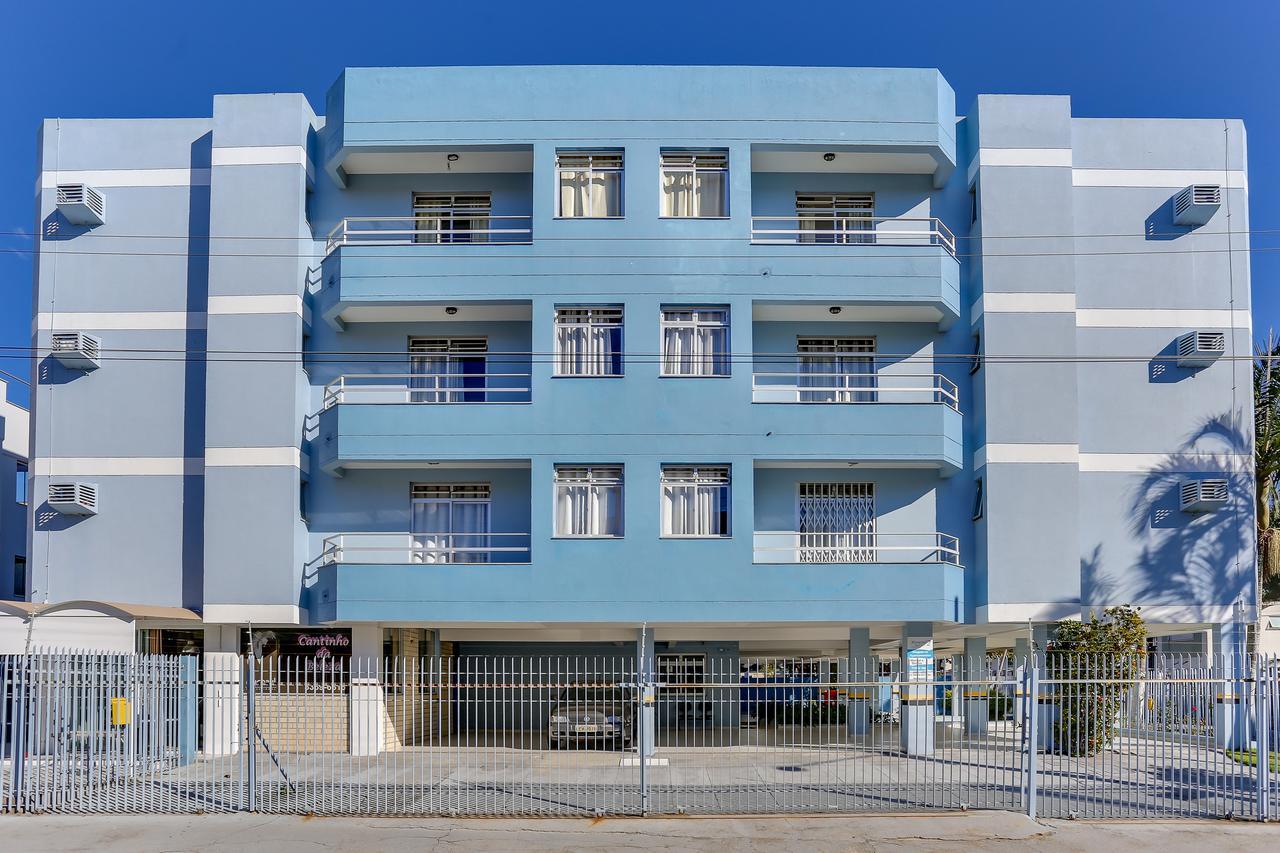 Marazul Apart Hotel 2 Флоріанополіс Екстер'єр фото
