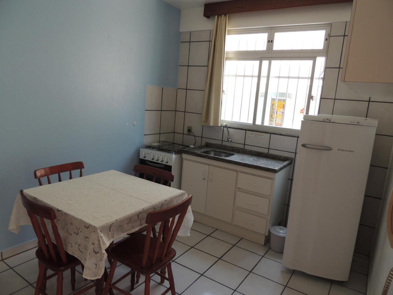 Marazul Apart Hotel 2 Флоріанополіс Екстер'єр фото