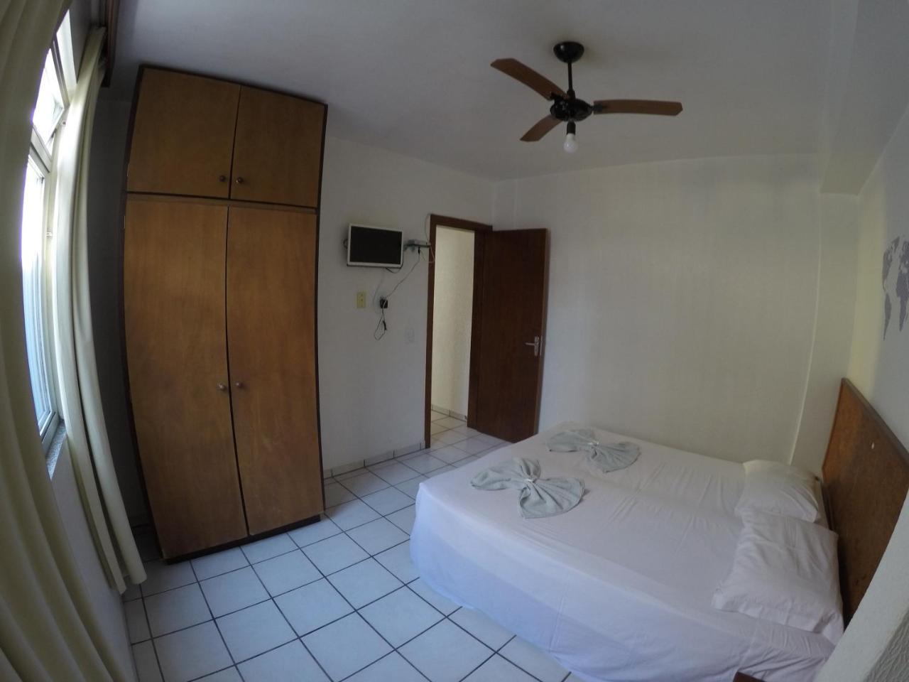 Marazul Apart Hotel 2 Флоріанополіс Екстер'єр фото